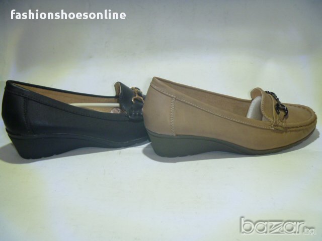 Дамски обувки Super mode, снимка 1 - Дамски ежедневни обувки - 14724482