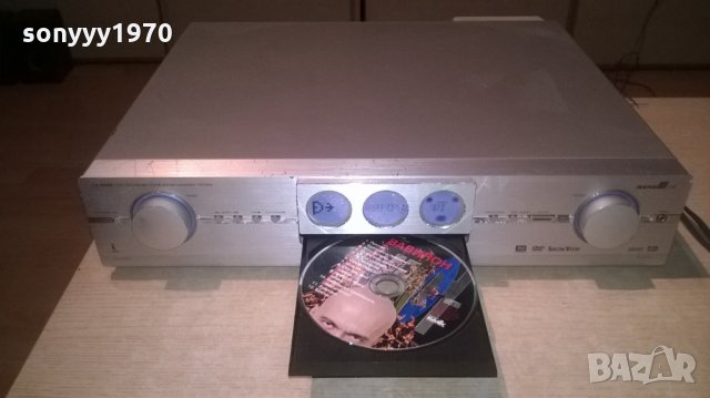 philips lx9000 dvd recorder receiver-внос швеицария, снимка 2 - Ресийвъри, усилватели, смесителни пултове - 24976892