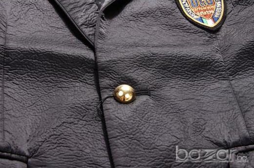 D&G Dolce and Gabbana Мъжко Сако размер 46 (S), снимка 3 - Якета - 6889048