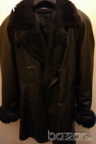 Christian Dior  кожено яке , снимка 4 - Якета - 12869903