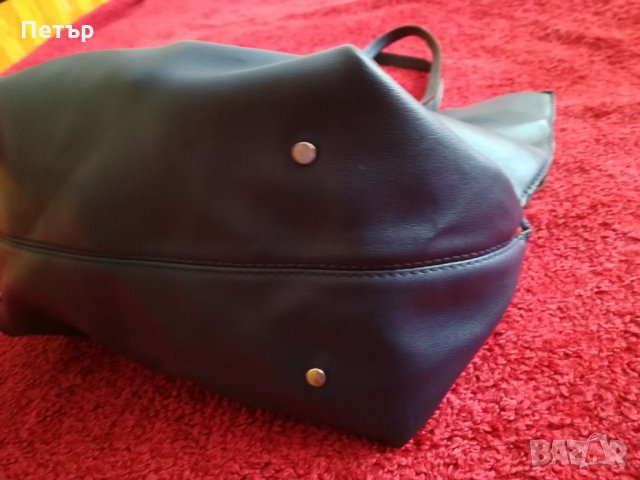 Zara дамска чанта, снимка 4 - Чанти - 22652566