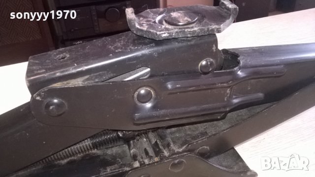 ПОРЪЧАН-ford tranzit-голям нов-крик за бус-внос швеицария, снимка 7 - Аксесоари и консумативи - 24004776