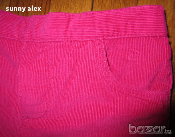 Страхотни дънки Hello Kitty на H&M + подарък , снимка 9 - Детски панталони и дънки - 12745544