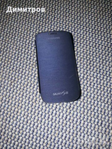 Case за Samsung Galaxy S III , снимка 6 - Samsung - 16136106