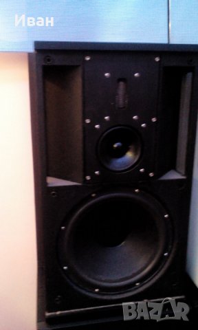 Стидиен звуков монитор NIVOX