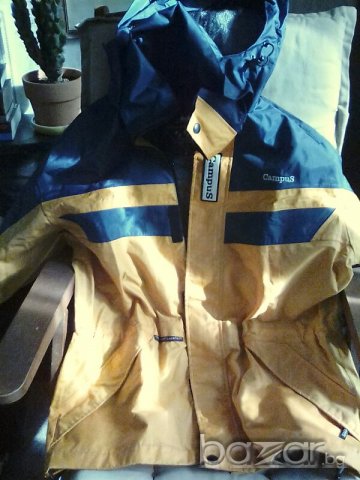 Ново. CampuS. Original. Size L Ветровка/дъждобран/