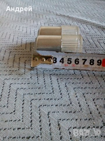 Стара солница #4, снимка 6 - Антикварни и старинни предмети - 22352598