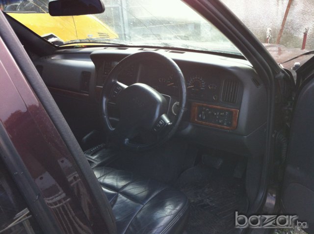 Jeep Grand Cherokee 4.0, На части, 98г, снимка 4 - Части - 8029706