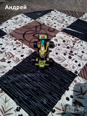 Стара количка,играчка #6, снимка 2 - Антикварни и старинни предмети - 25287972