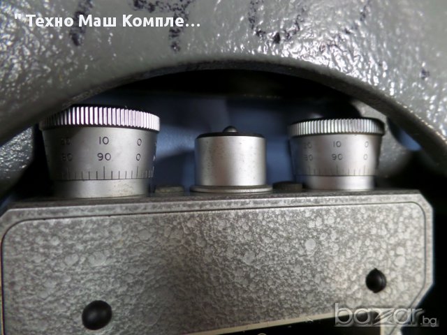 Рамков нивелир Taylor Hobson, снимка 10 - Други машини и части - 9858963