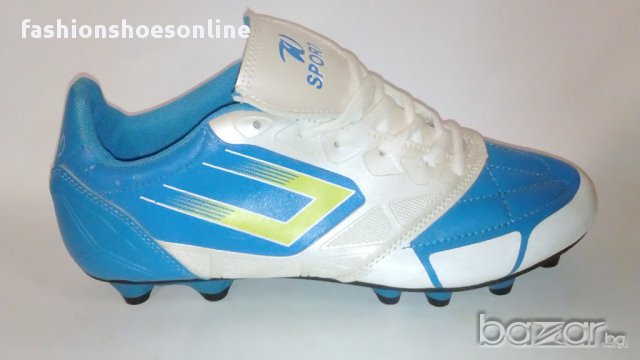 МЪЖКИ БУТОНКИ СПОРТ., снимка 5 - Маратонки - 18056348