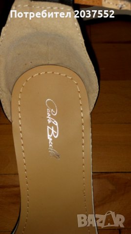 Сандали , снимка 3 - Сандали - 22399808