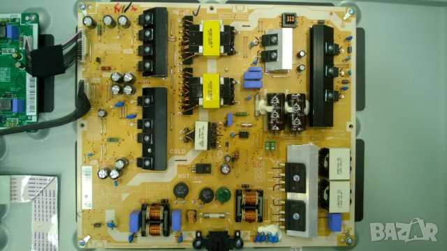 SAMSUNG UE48JS9000L, снимка 6 - Части и Платки - 24497371