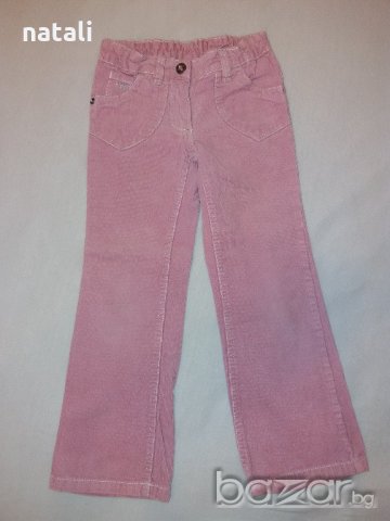 Джинси размер 116, снимка 3 - Детски панталони и дънки - 20475790