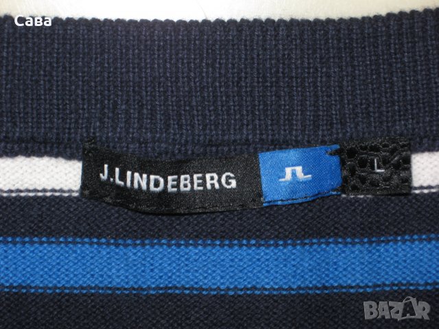 Жилетка без ръкави LINDEBERG   мъжка,Л