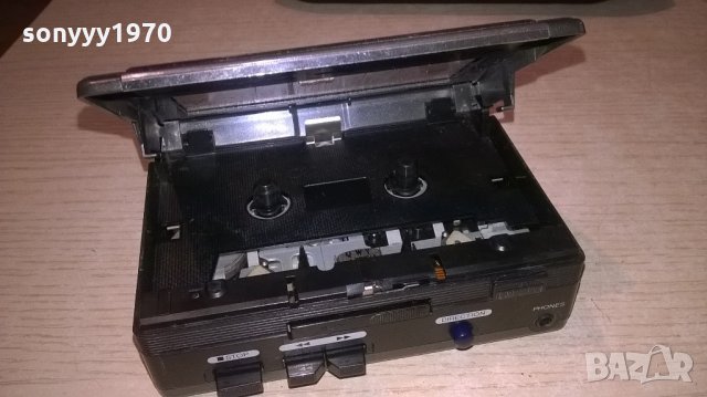 panasonic rq-j8 made in japan-reverse walkman-внос швеицария, снимка 15 - MP3 и MP4 плеъри - 21897444