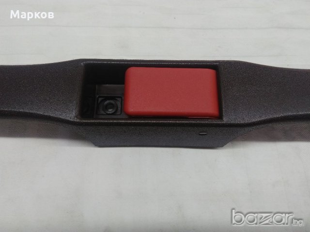 ДРЪЖКА ЗА МЕРЦЕДЕС 609,709,814, снимка 3 - Части - 18547706