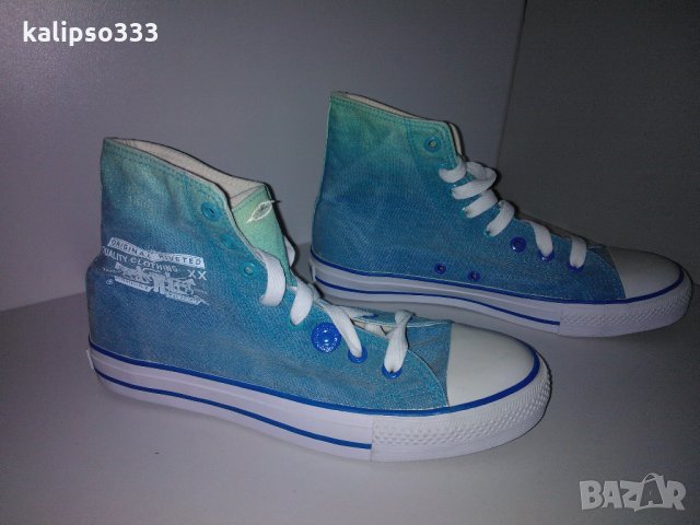 Levis оригинални обувки, снимка 1