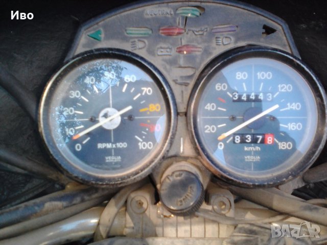 Търся Италиянски Мотоциклети и мотопеди!Предлагам много МПС за Бартерни сделки.По Споразумение, снимка 5 - Мотоциклети и мототехника - 22120686