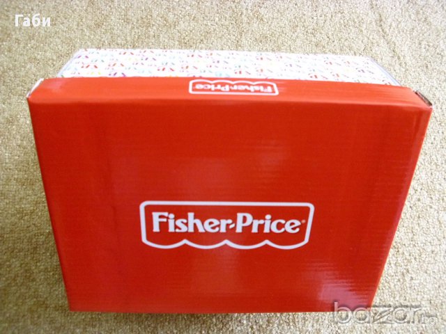 FISHER PRICE Детски боти стелка 15,5 см., снимка 5 - Детски боти и ботуши - 8332654