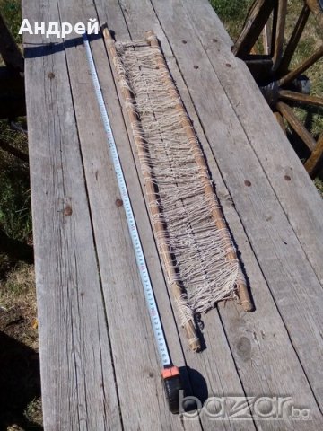 Старинни Нищелци , снимка 1 - Антикварни и старинни предмети - 16799750