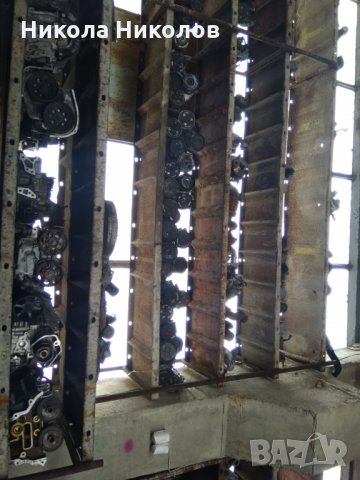 Алтернатор / Динамо за почти всички марки коли, снимка 4 - Части - 24995519