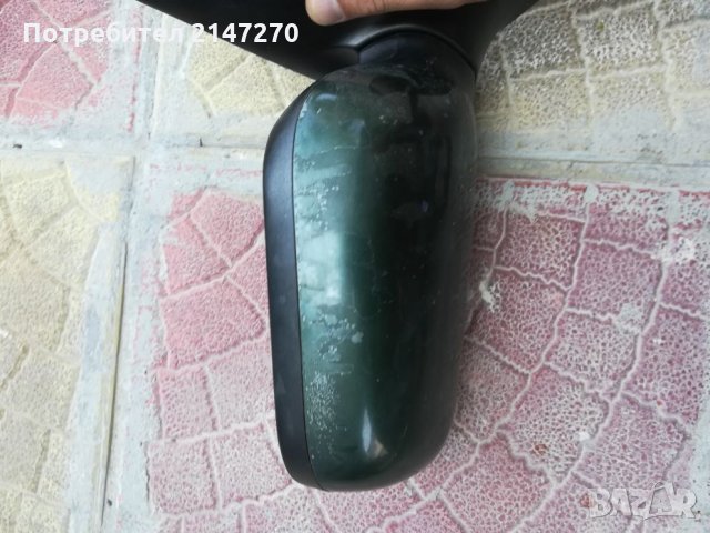 Огледало дясно Нисан, снимка 5 - Части - 26135318