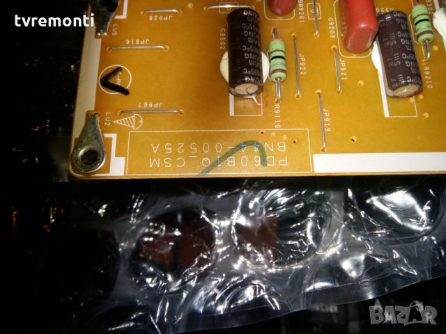 Power Supply Board BN44-00525A, снимка 2 - Части и Платки - 22649559