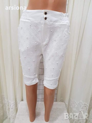 Къси панталони Lucy Fashion, снимка 5 - Къси панталони и бермуди - 24222778