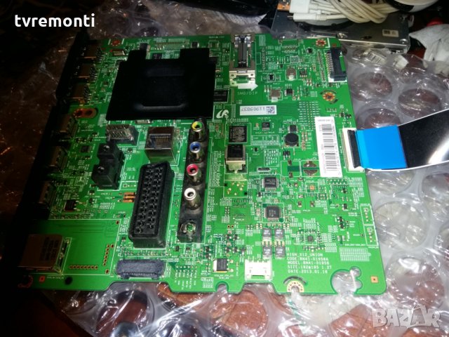 Main PCB BN41-01958B BN94-06171A