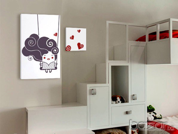 Детска картина К034