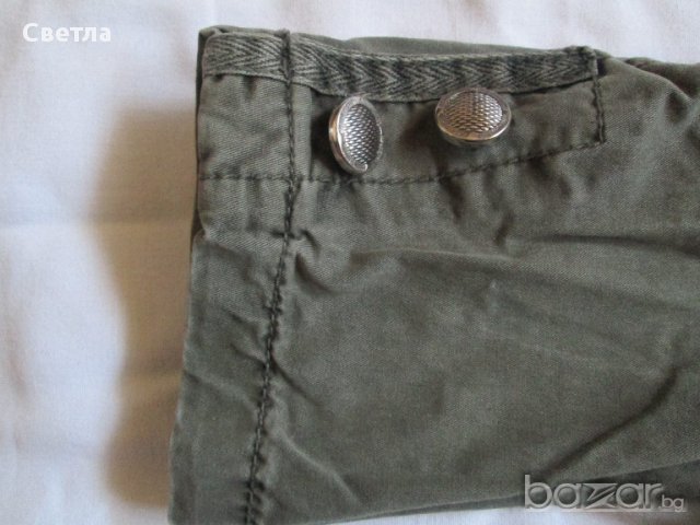 Спортно-елегантно сако, снимка 3 - Сака - 16805001