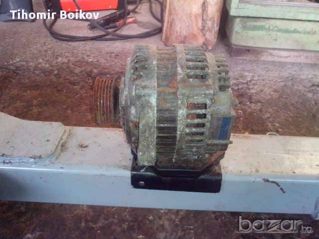 Динамо/Алтернатор за Субару Легаси