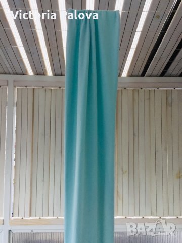 Трикотажен дълъг шал BIK BOK 240/40см