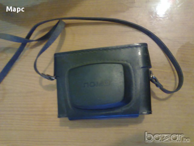 фотоапарат смена символ, снимка 6 - Фотоапарати - 6845589