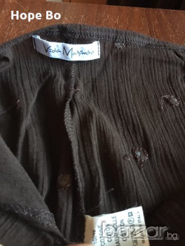 Панталон/плаж+подарък бански-Танзания, снимка 4 - Бански костюми - 14691757