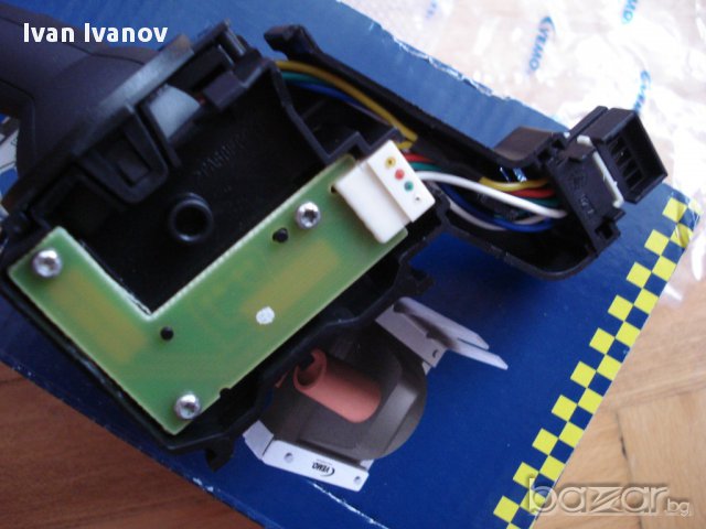 Лост за фарове и автопилот за VW, skoda, Seat произведен от VEMO, снимка 6 - Части - 14921173