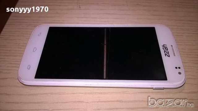 yezz-здрав голям и тънък-с малка пукнатина, снимка 7 - Други - 14777338