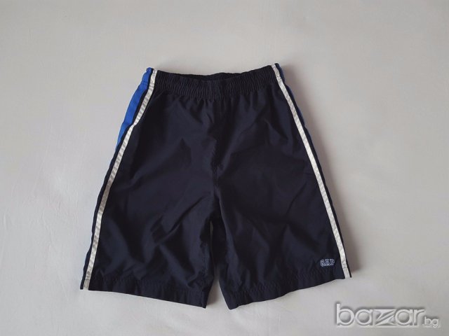 Gap ,спортни/плажни шорти за момче,140 см. , снимка 3 - Детски къси панталони - 17911338