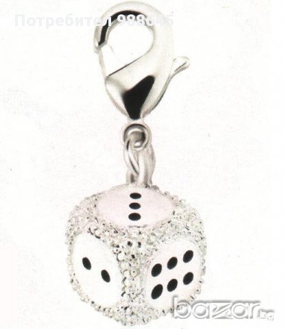 Украшение зарче