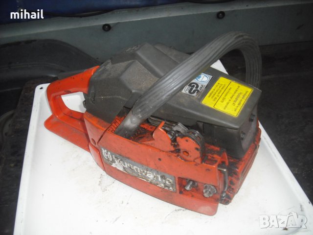 Husqvarna 41  на части, снимка 6 - Други инструменти - 23166087