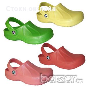 Нови детски Crocs Uk С12, 1, 2 и 3 