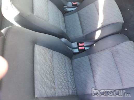 Сеат Алхамбра На Части!!!, снимка 8 - Автомобили и джипове - 21344811