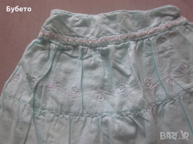 Красива пола, снимка 2 - Детски рокли и поли - 24137013