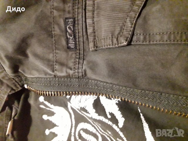 Оригинално яке DIESEL, снимка 2 - Якета - 23753946