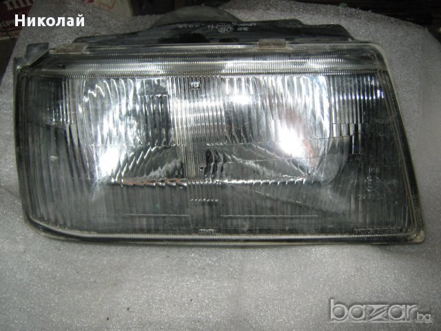 Продавам фарове и задни стопове Мицубиши Лансер/колт 89г., снимка 2 - Части - 12499821