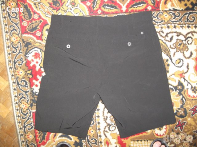 Къси панталони BURNSIDE, KIRKLAND   мъжки,Л, снимка 4 - Къси панталони - 26134337