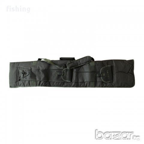 СУПЕР ПРОМО -20% Калъф шарански за 3 части размер-1.50м-1.90м-2.10м, снимка 9 - Въдици - 11822133