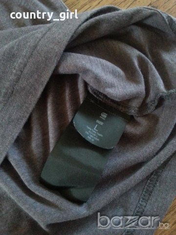 G-star - мъжка тениска, снимка 7 - Тениски - 18555657