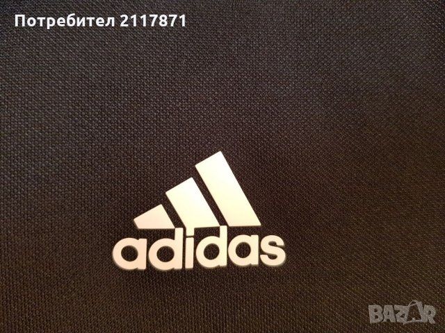 adidas, снимка 4 - Спортни дрехи, екипи - 23341321